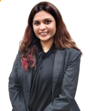 Purvi Teckwani